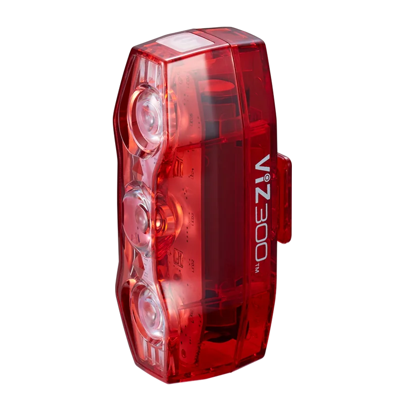 CatEye ViZ300 product photograph