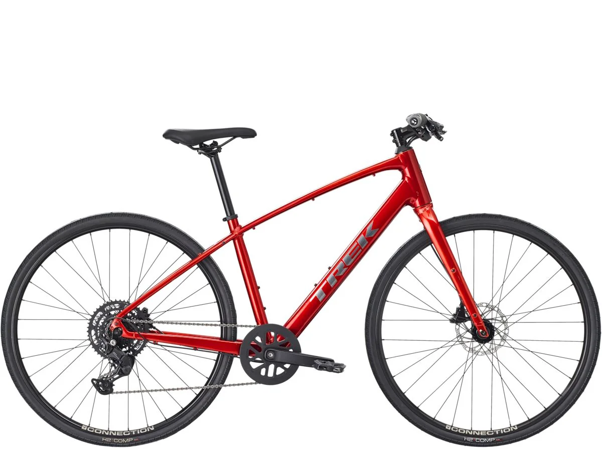 Trek FX 2 manufacturer product photograph
